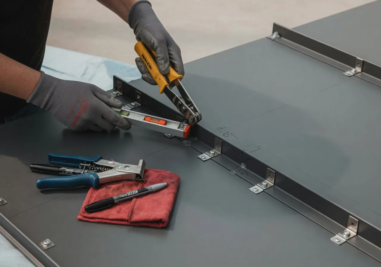 Why choose Metal Roofing Installation in Juniata, NE